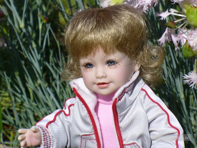 Адора Эрика