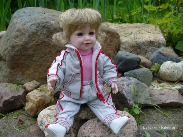 Адора Эрика