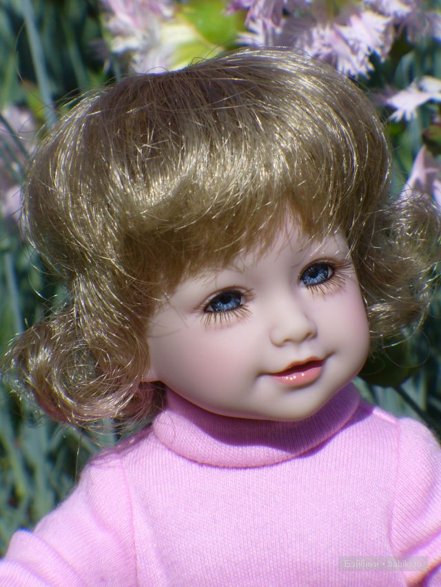 Адора Эрика