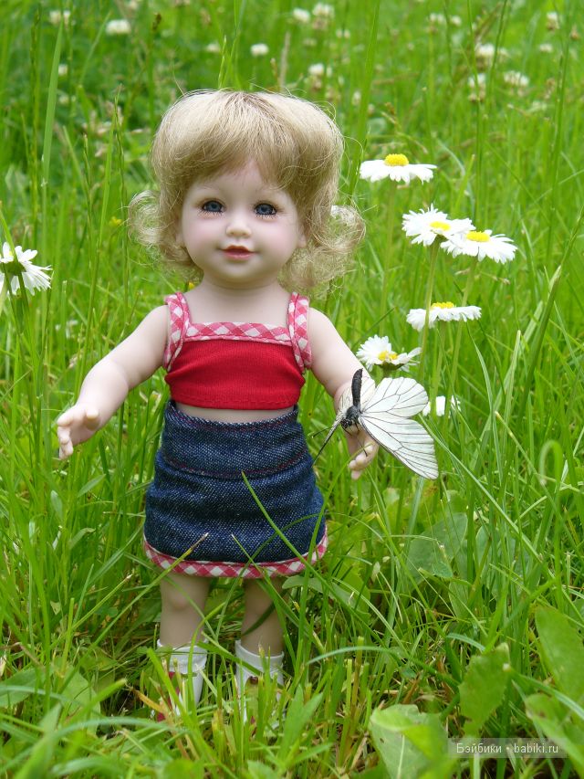 Адора Эрика