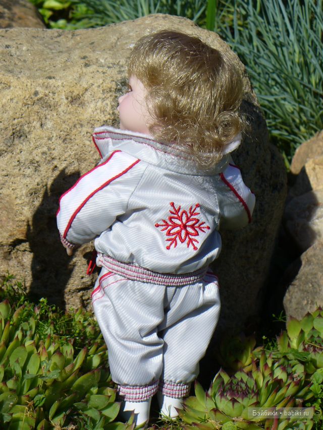 Адора Эрика