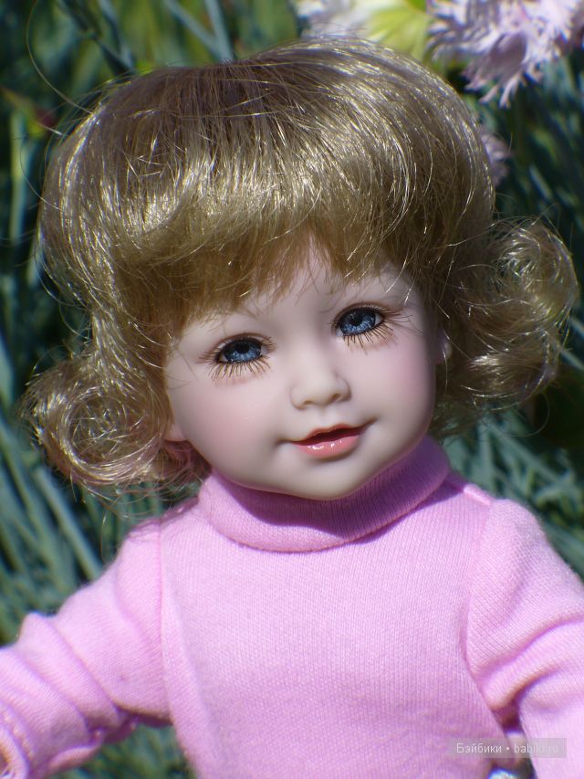 Адора Эрика