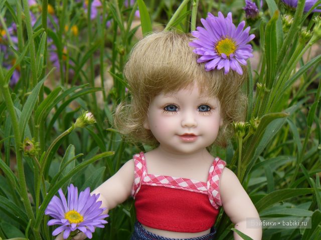 Адора Эрика