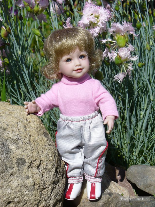 Адора Эрика