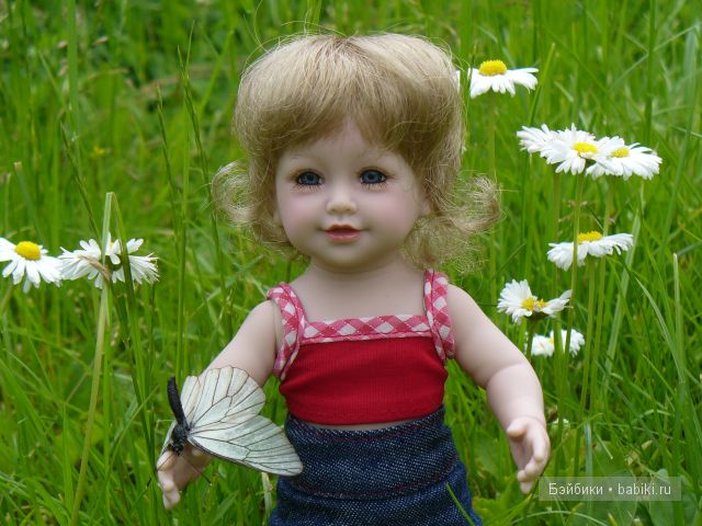 Адора Эрика