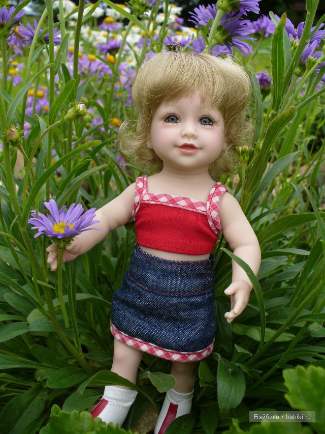 Адора Эрика