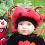 Бася - Божья коровка