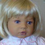 Милая, нежная... Мари, Беттин Клемм