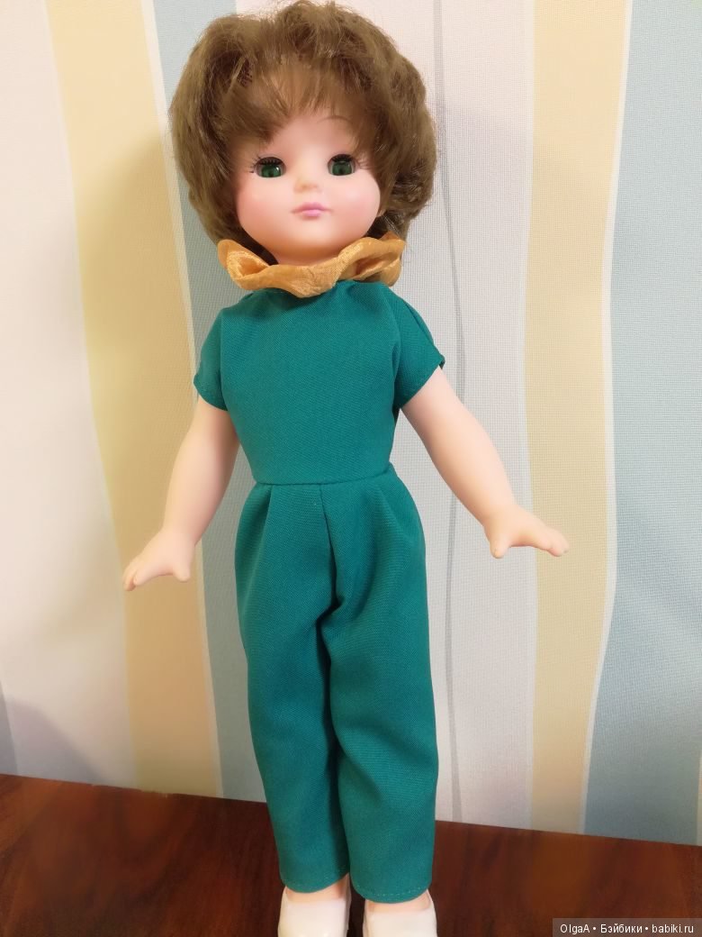 Экскурсия на ивановскую фабрику игрушек