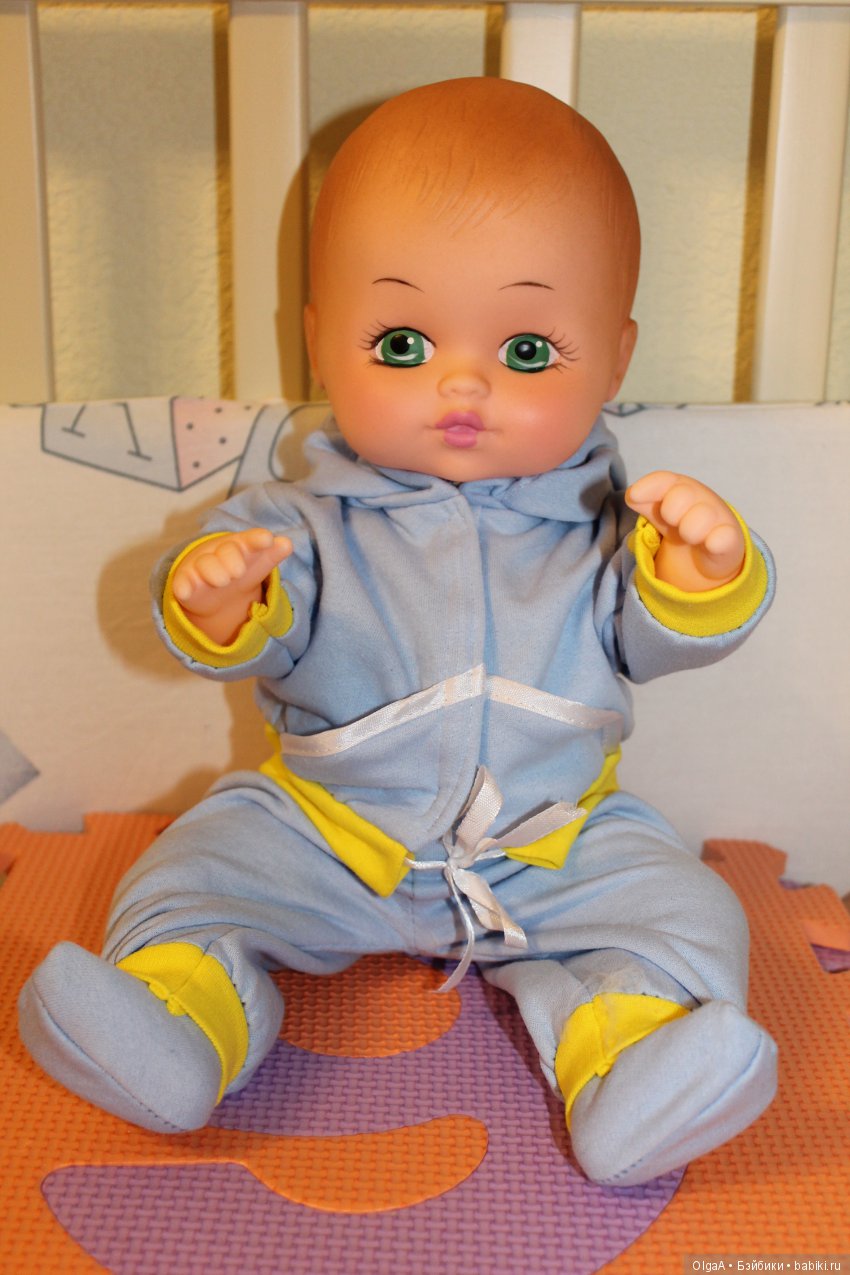 Экскурсия на ивановскую фабрику игрушек