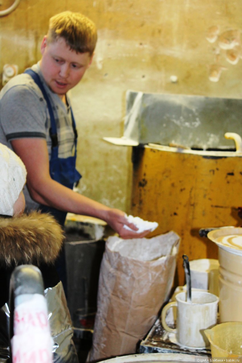 Экскурсия на ивановскую фабрику игрушек (фото 2)