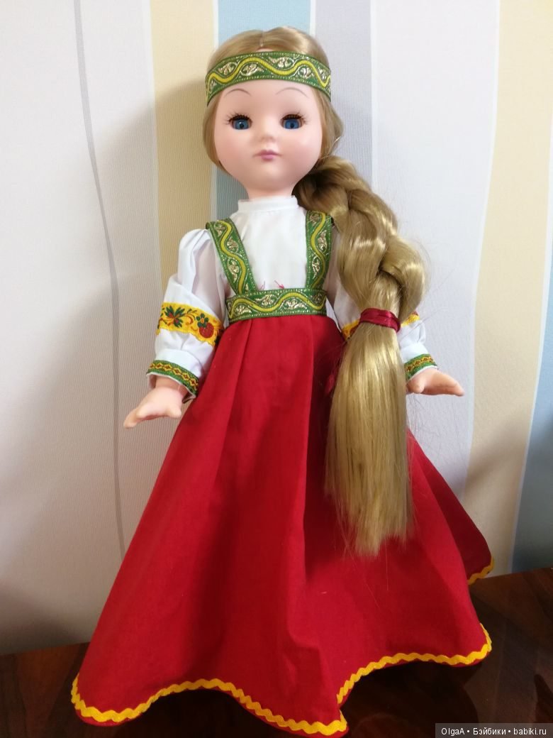 Экскурсия на ивановскую фабрику игрушек