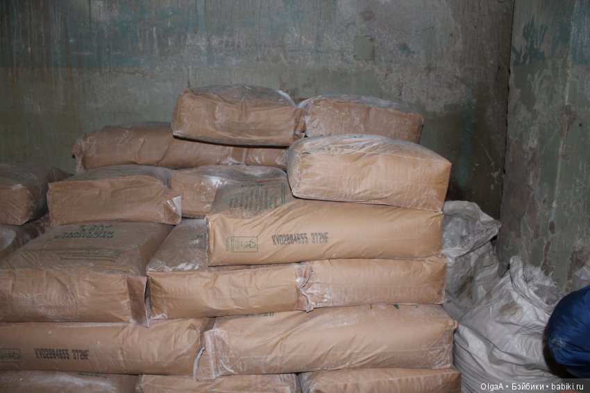 Экскурсия на ивановскую фабрику игрушек