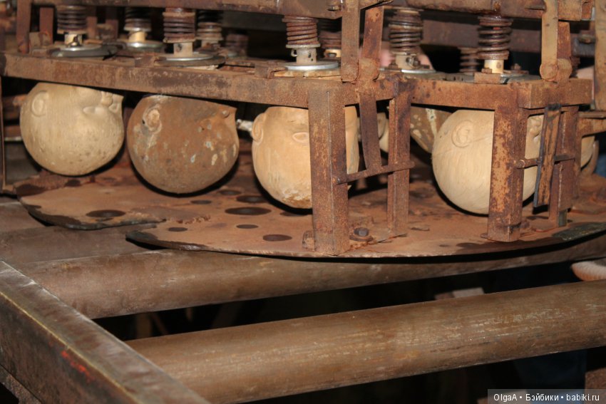 Экскурсия на ивановскую фабрику игрушек (фото 8)