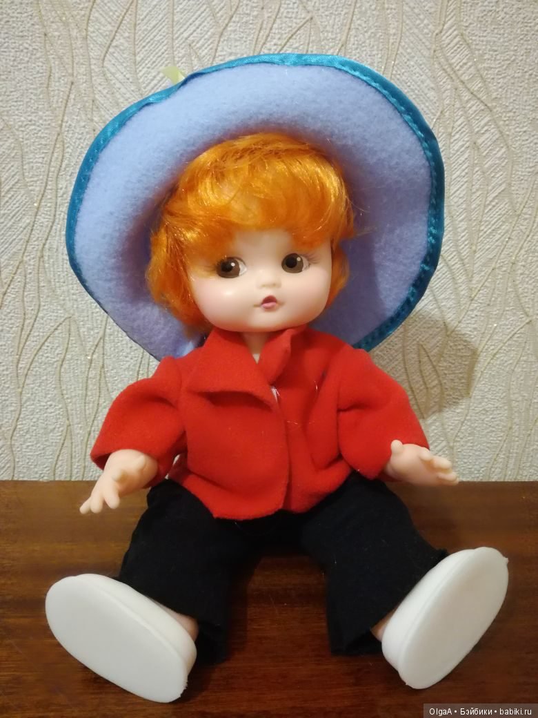 Экскурсия на ивановскую фабрику игрушек