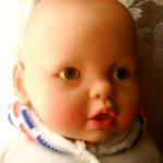 Позабытые куклы-или я достала кукол из коробки:)