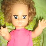 Маленький чумазик