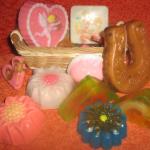 Мыло своими руками