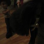 История №1.  Любовь или предательство. Куклы Братц