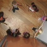 История №2. Любовь или предательство. Куклы Братц