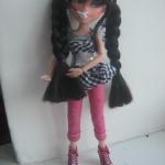 Пополнение! Куклы Bratz