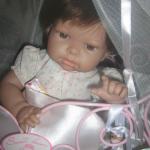 "Дочки-матери". Кукольная коллекция