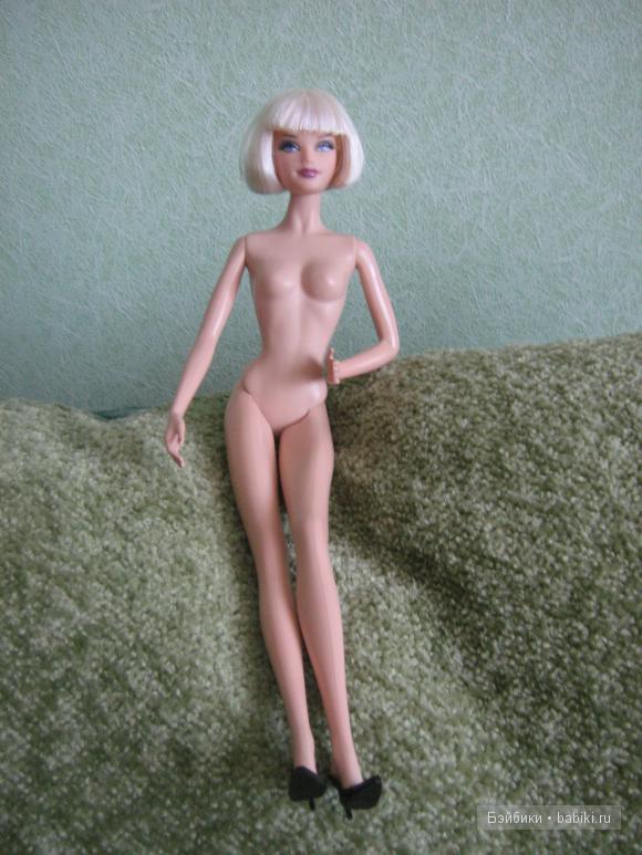 Коллекционная Barbie Мирана