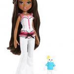 Прошу помощи. Как востановить волосы кукле Мокси?