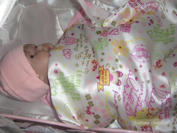 Обычный вечер необычной малышки (фото 9)