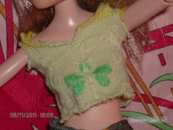 Одежда для Мокси Тинз | Бэйбики Одежда для Мокси Тинз — Куклы Bratz (Братц) и Moxie Girlz: MGA