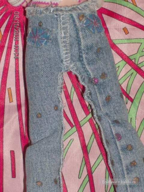 Одежда для Мокси Тинз | Бэйбики Одежда для Мокси Тинз — Куклы Bratz (Братц) и Moxie Girlz: MGA (фото 3)