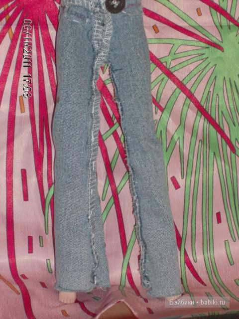 Одежда для Мокси Тинз | Бэйбики Одежда для Мокси Тинз — Куклы Bratz (Братц) и Moxie Girlz: MGA (фото 2)