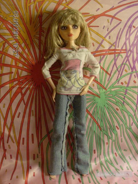 Одежда для Мокси Тинз | Бэйбики Одежда для Мокси Тинз — Куклы Bratz (Братц) и Moxie Girlz: MGA