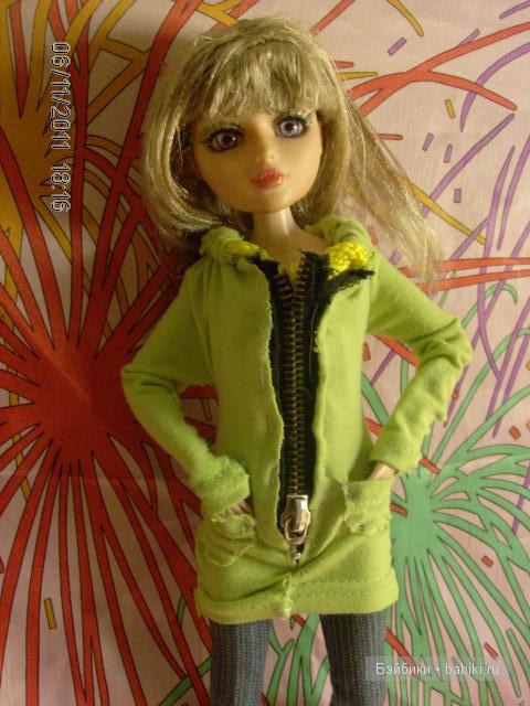 Одежда для Мокси Тинз | Бэйбики Одежда для Мокси Тинз — Куклы Bratz (Братц) и Moxie Girlz: MGA