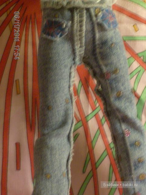 Одежда для Мокси Тинз | Бэйбики Одежда для Мокси Тинз — Куклы Bratz (Братц) и Moxie Girlz: MGA (фото 4)