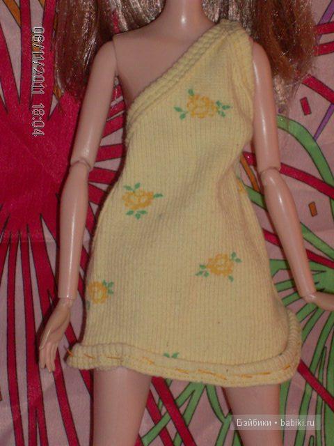 Одежда для Мокси Тинз | Бэйбики Одежда для Мокси Тинз — Куклы Bratz (Братц) и Moxie Girlz: MGA (фото 8)