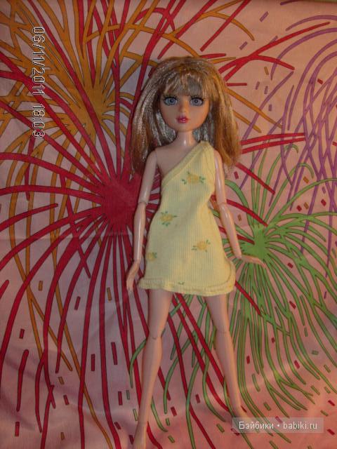 Одежда для Мокси Тинз | Бэйбики Одежда для Мокси Тинз — Куклы Bratz (Братц) и Moxie Girlz: MGA (фото 7)