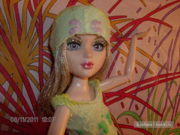 Одежда для Мокси Тинз | Бэйбики Одежда для Мокси Тинз — Куклы Bratz (Братц) и Moxie Girlz: MGA