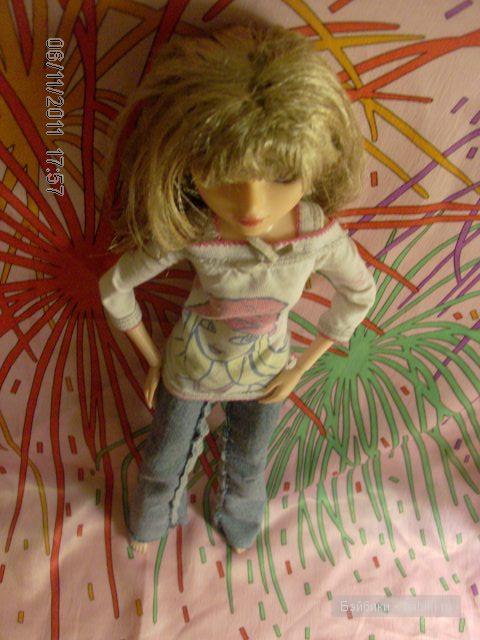Одежда для Мокси Тинз | Бэйбики Одежда для Мокси Тинз — Куклы Bratz (Братц) и Moxie Girlz: MGA (фото 6)