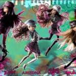 Одежда для Мокси Тинз