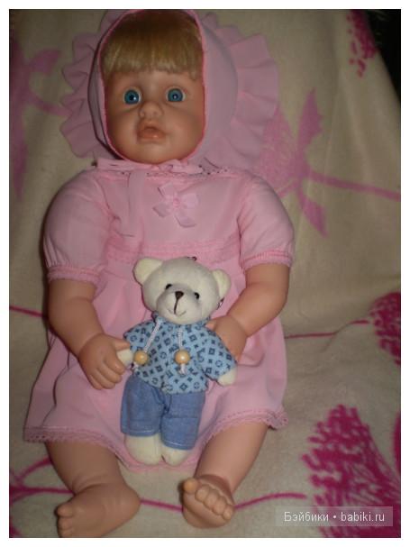 Малютка Сонечка и две сестрички (фото 8)