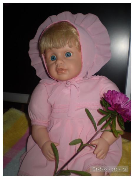 Малютка Сонечка и две сестрички