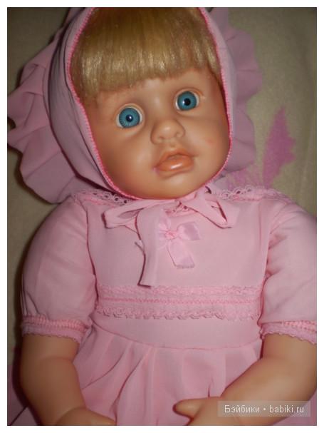 Малютка Сонечка и две сестрички (фото 3)