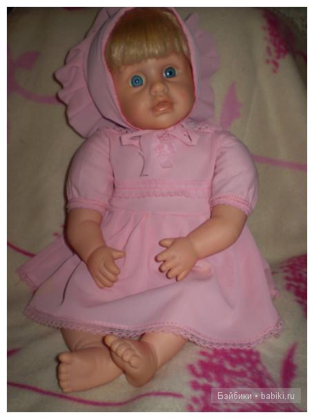 Малютка Сонечка и две сестрички