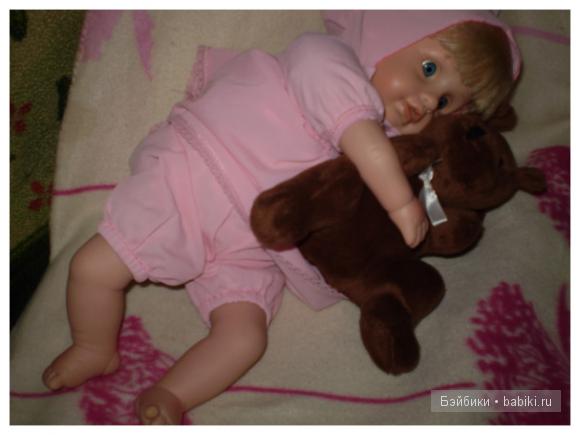 Малютка Сонечка и две сестрички (фото 10)