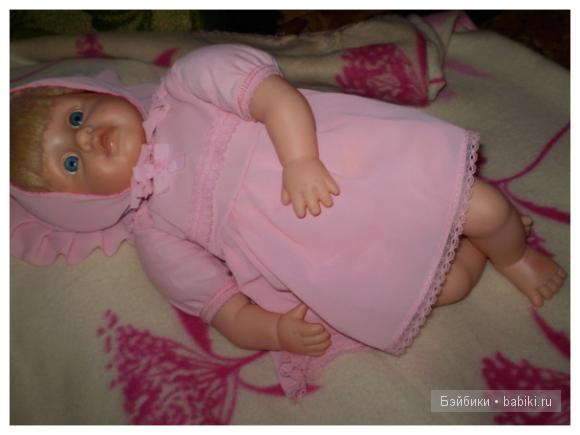 Малютка Сонечка и две сестрички (фото 4)