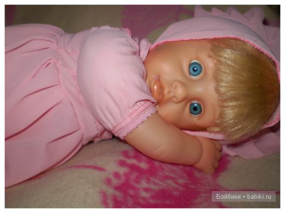 Малютка Сонечка и две сестрички (фото 5)