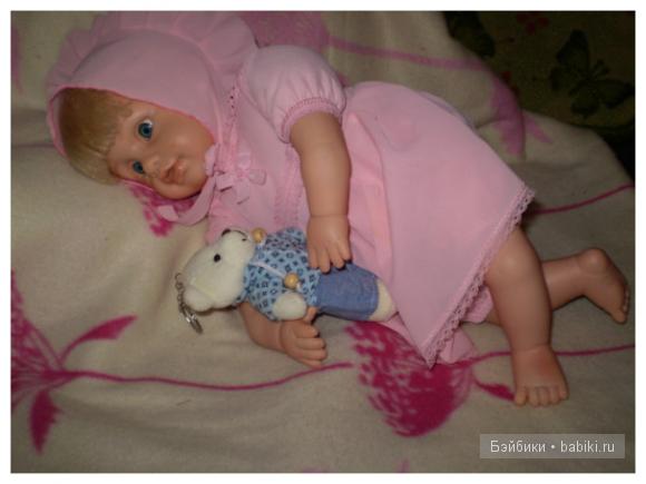 Малютка Сонечка и две сестрички (фото 7)