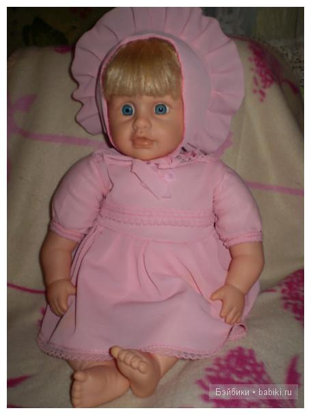 Малютка Сонечка и две сестрички (фото 2)