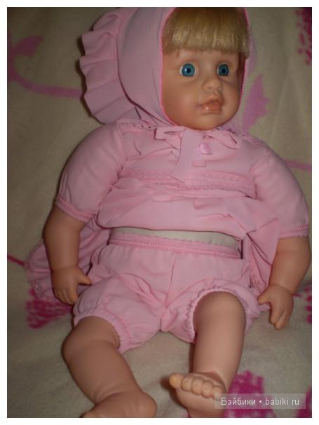 Малютка Сонечка и две сестрички (фото 9)